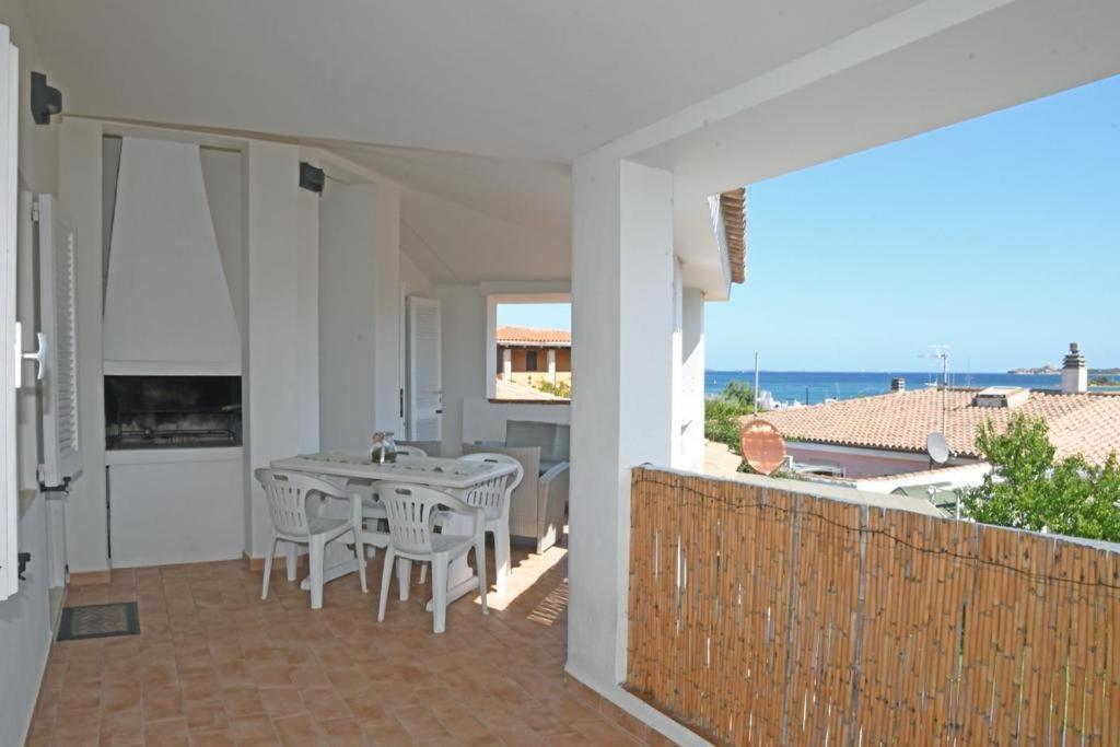 La casa di Ziu Menicu Villa Cannigione Exterior foto