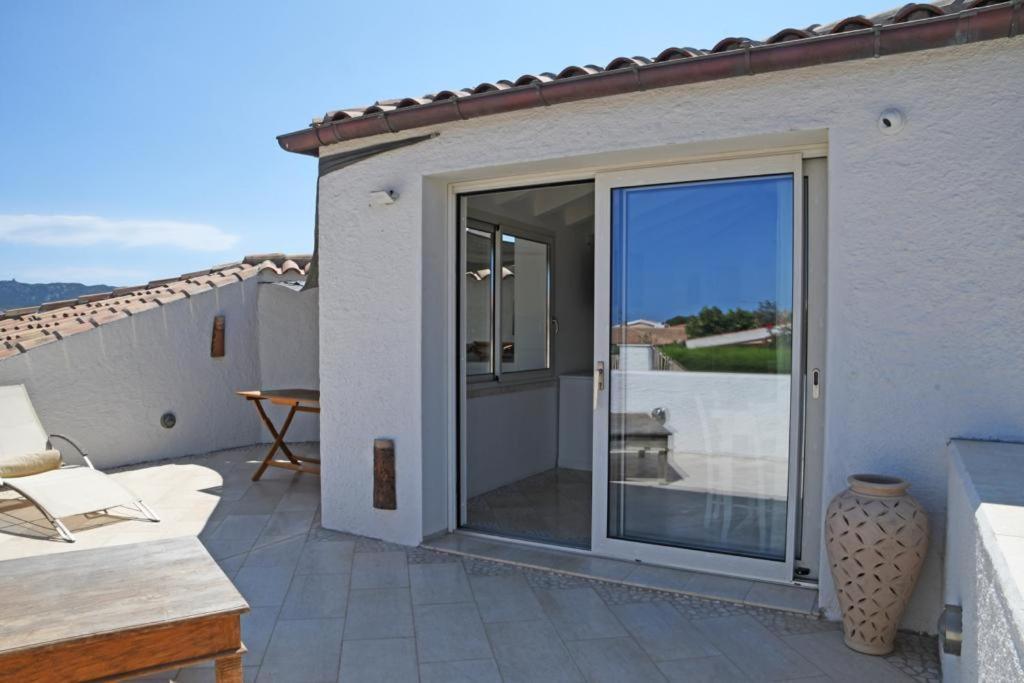 La casa di Ziu Menicu Villa Cannigione Exterior foto